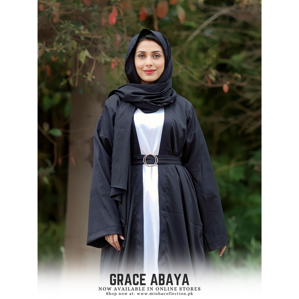 Grace Abaya