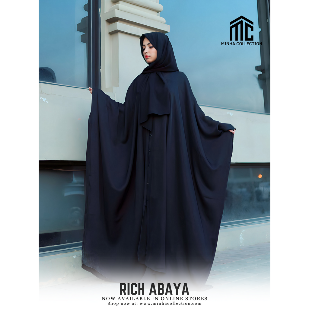 Rich Abaya