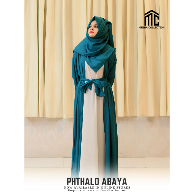 Phthalo Abaya