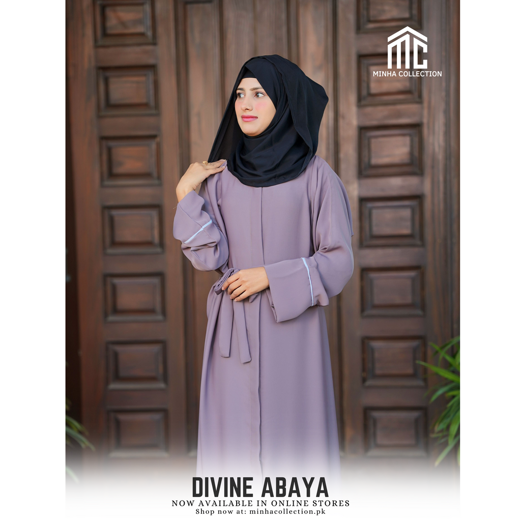 Divine Abaya