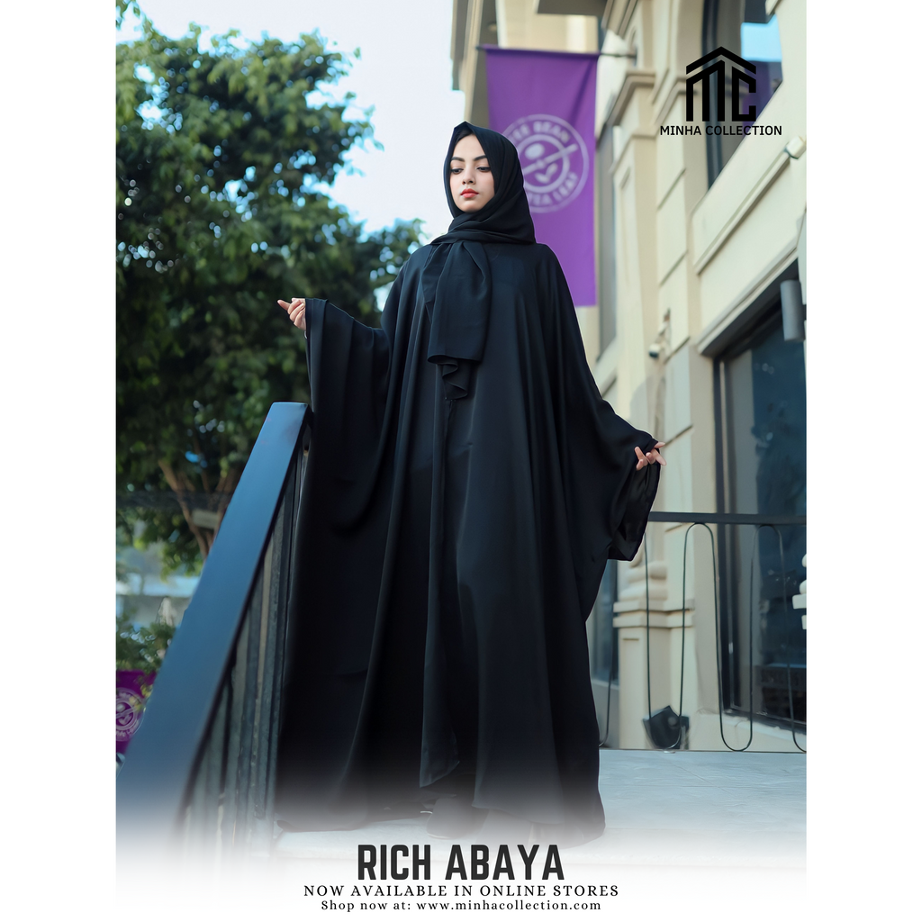 Rich Abaya