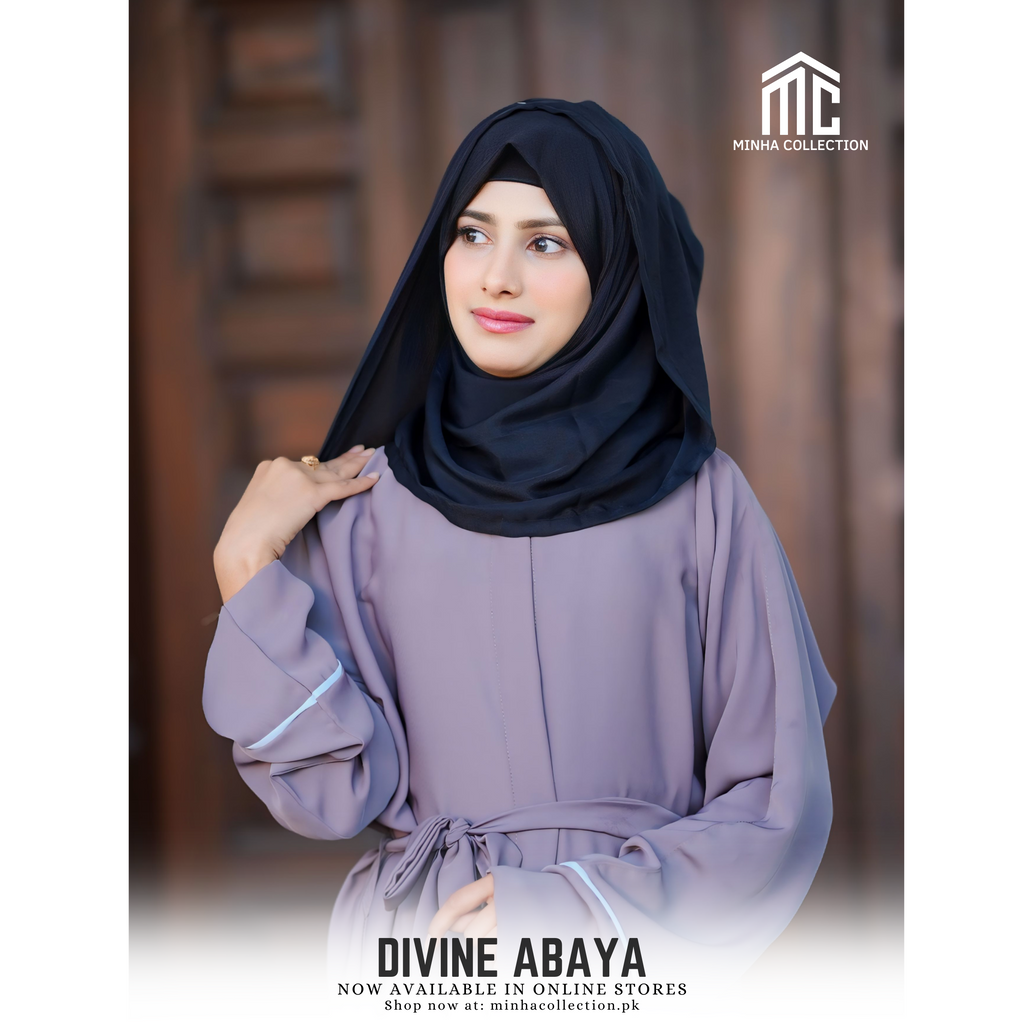 Divine Abaya