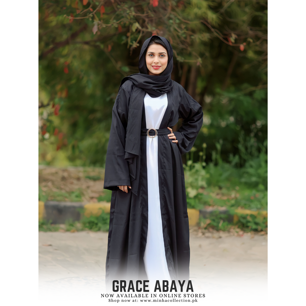 Grace Abaya