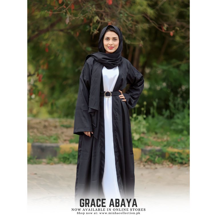 Grace Abaya