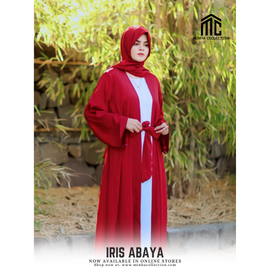 Iris Abaya