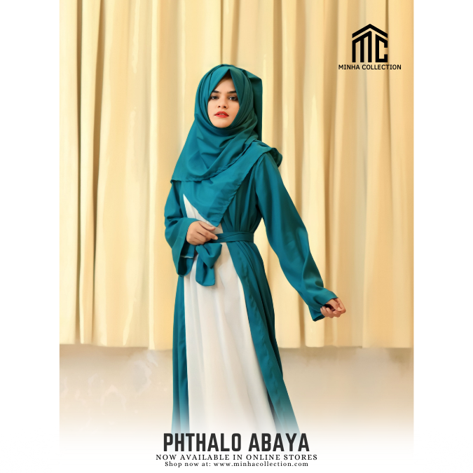 Phthalo Abaya