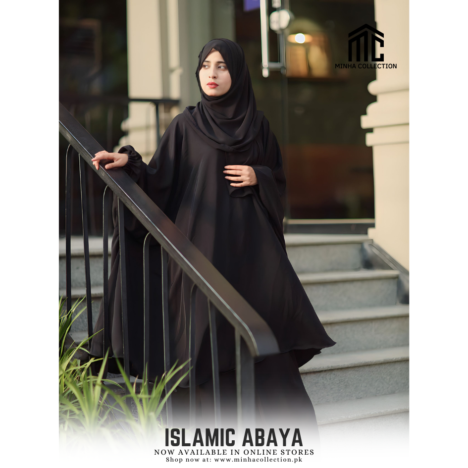 Islamic Abaya