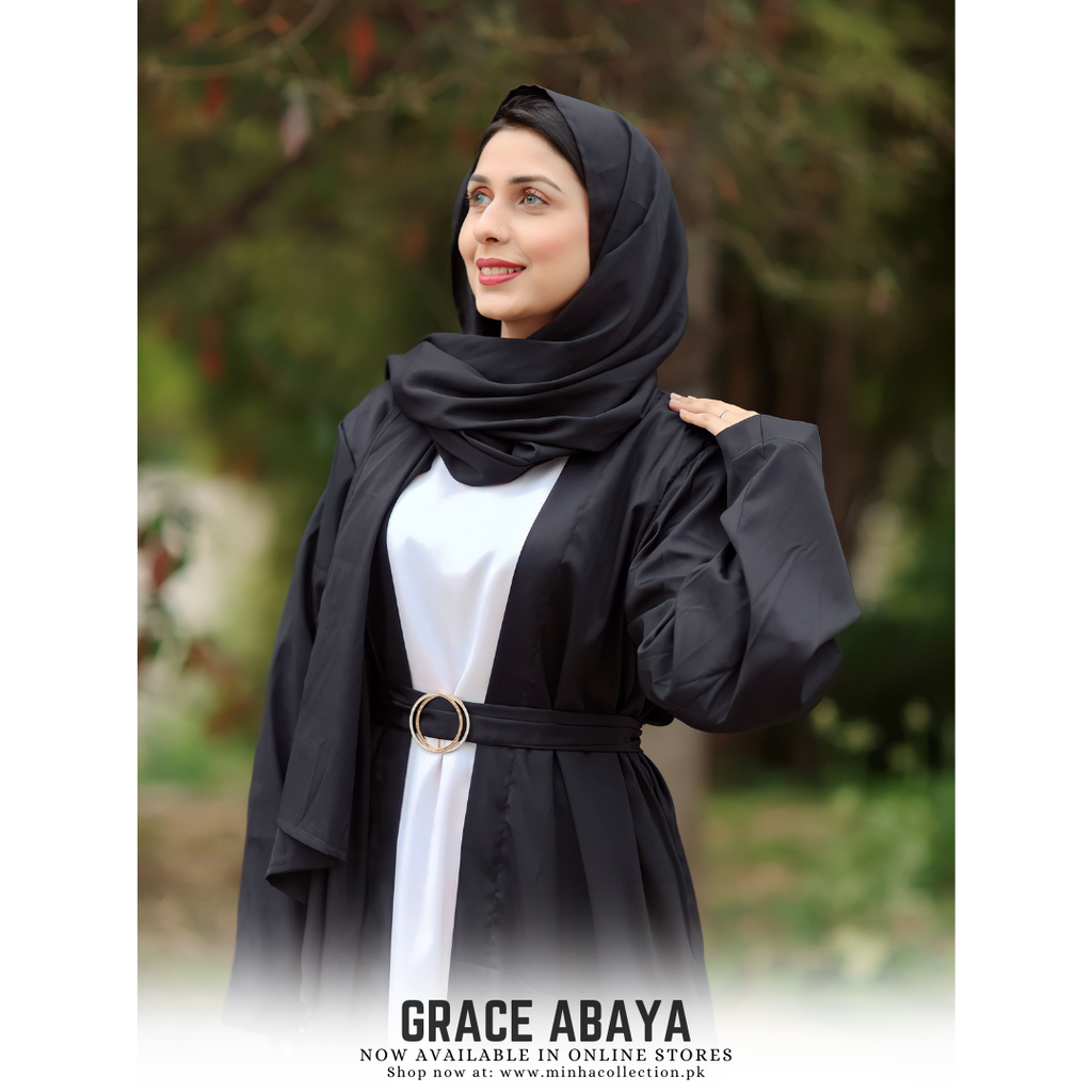 Grace Abaya