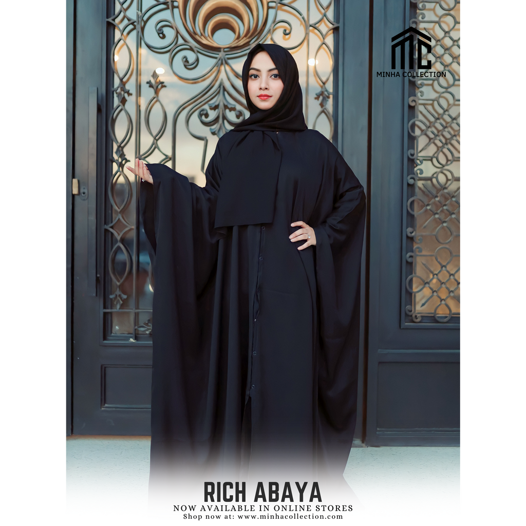 Rich Abaya