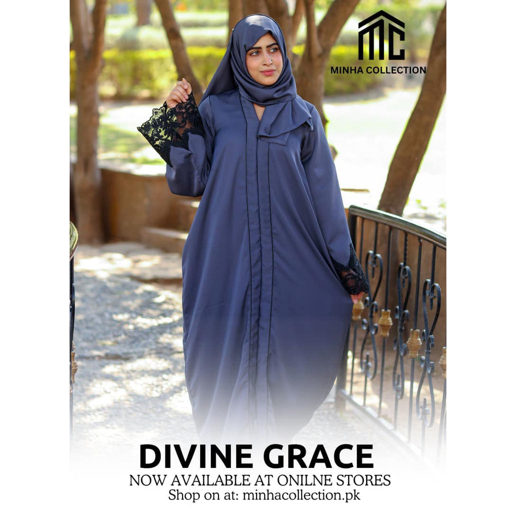 Divine Grace