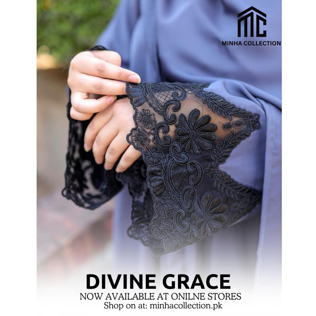 Divine Grace