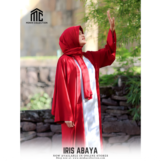 Iris Abaya