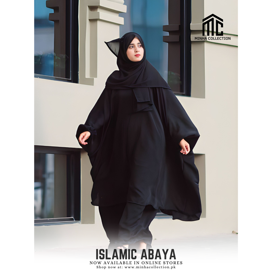 Islamic Abaya