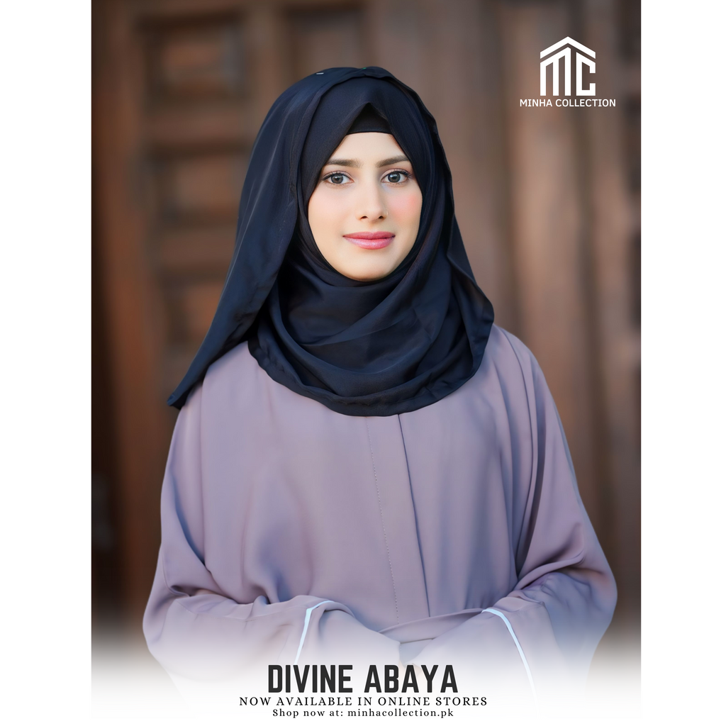 Divine Abaya