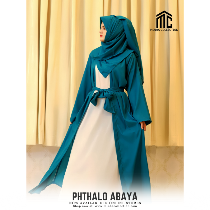 Phthalo Abaya