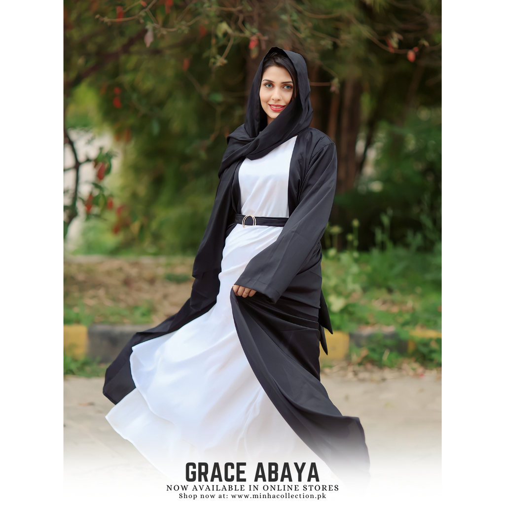 Grace Abaya