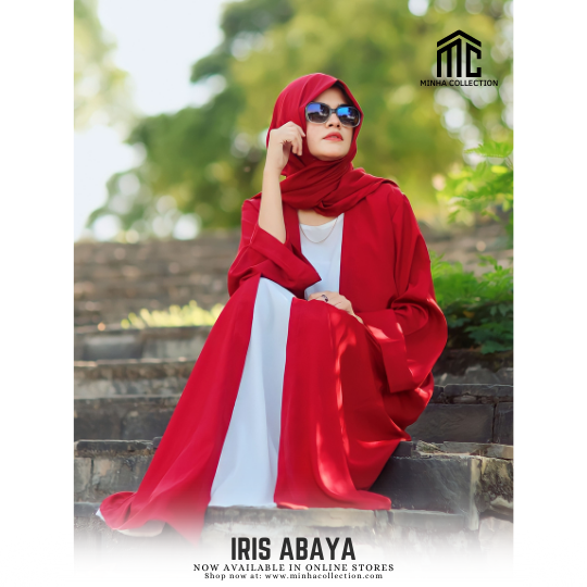 Iris Abaya