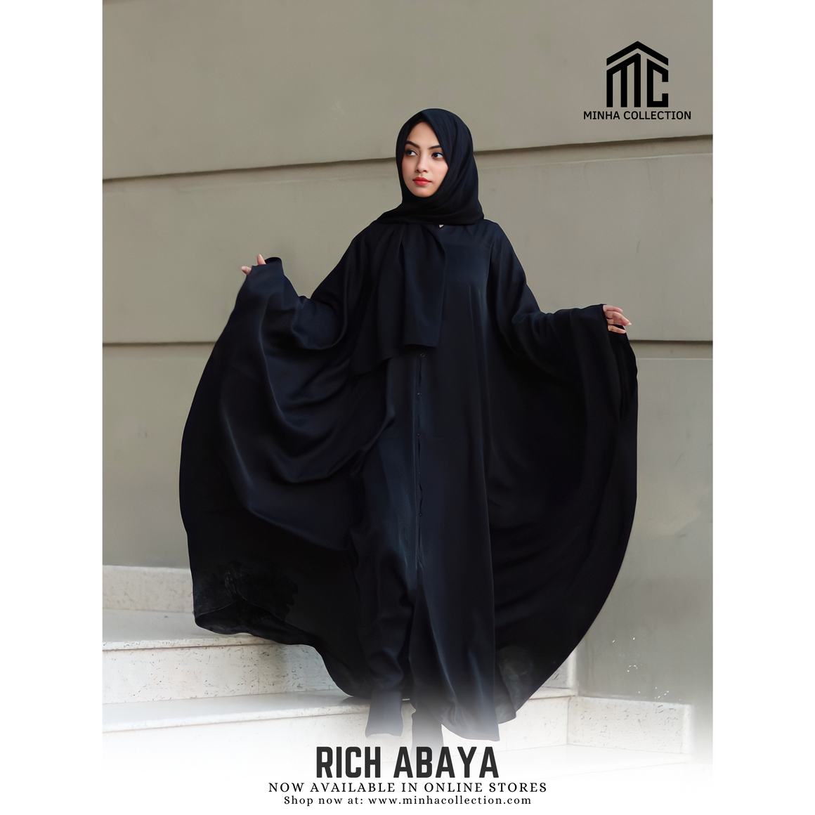 Rich Abaya