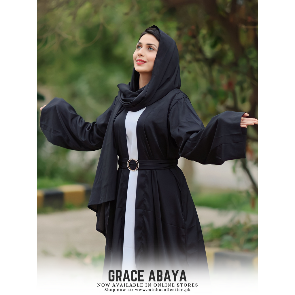 Grace Abaya