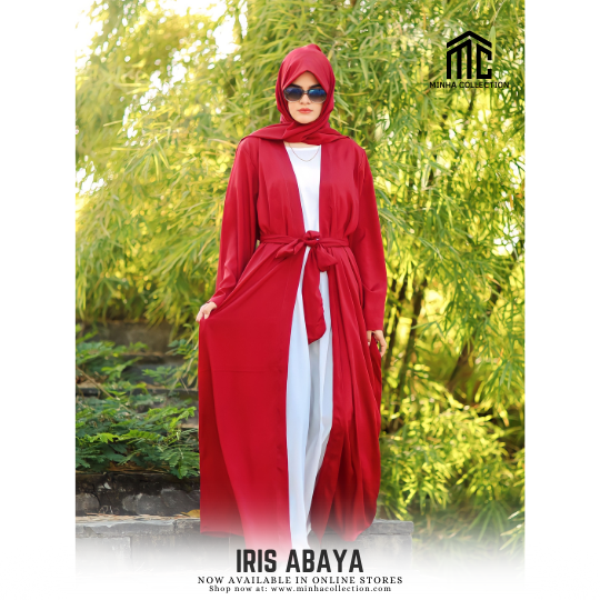 Iris Abaya