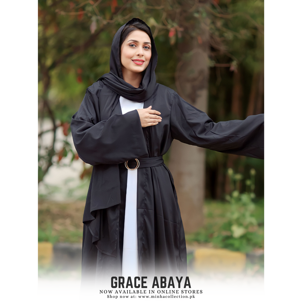 Grace Abaya