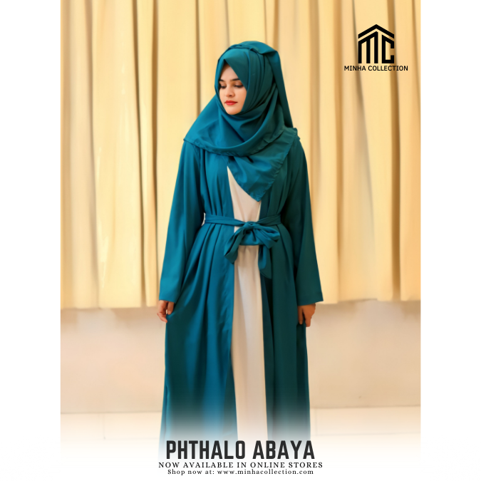 Phthalo Abaya