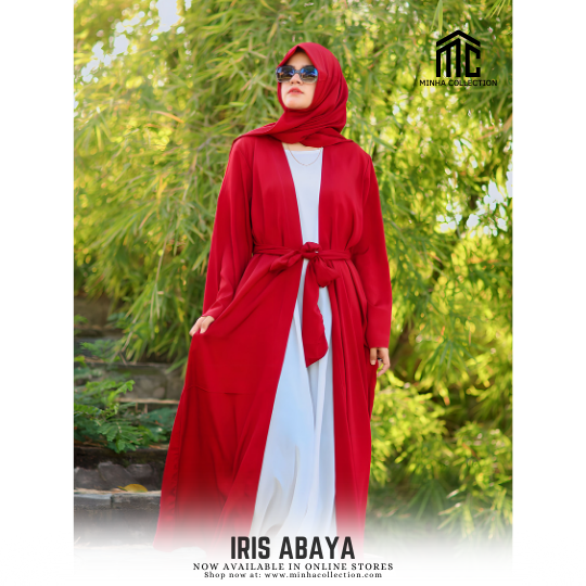 Iris Abaya