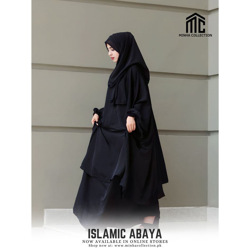 Islamic Abaya