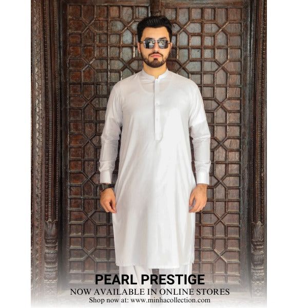 Pearl Prestige