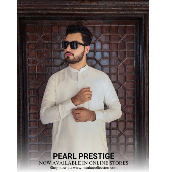 Pearl Prestige