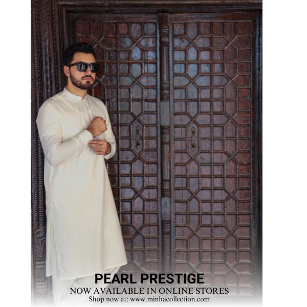 Pearl Prestige