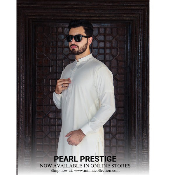 Pearl Prestige