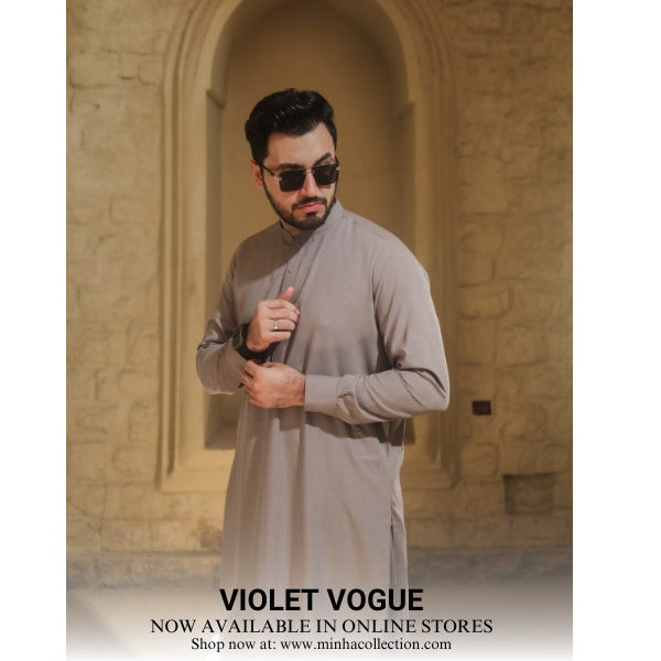 Violet Vogue