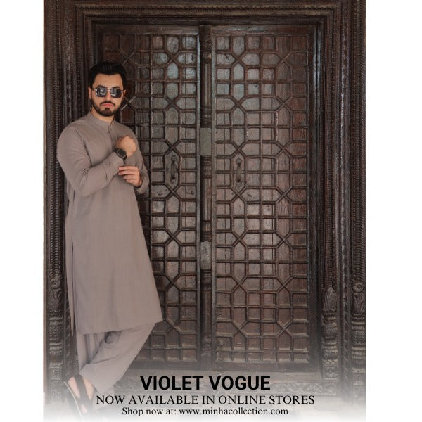 Violet Vogue